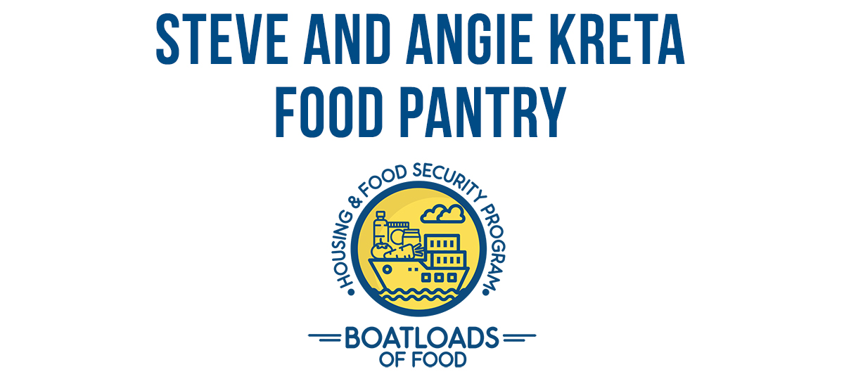  Kreta Food Pantry Logo