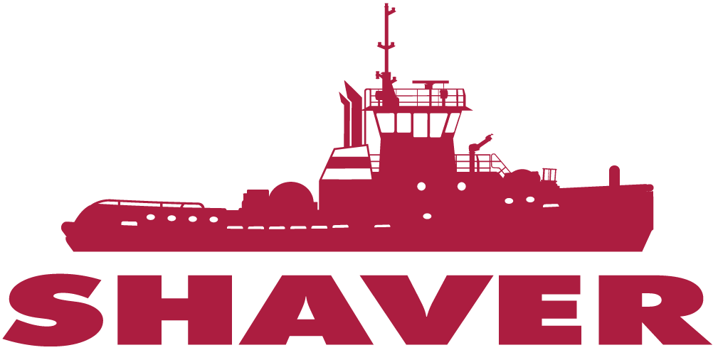 Shaver Transportation logo