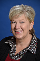  JoEllen Myslik, Program Specialist