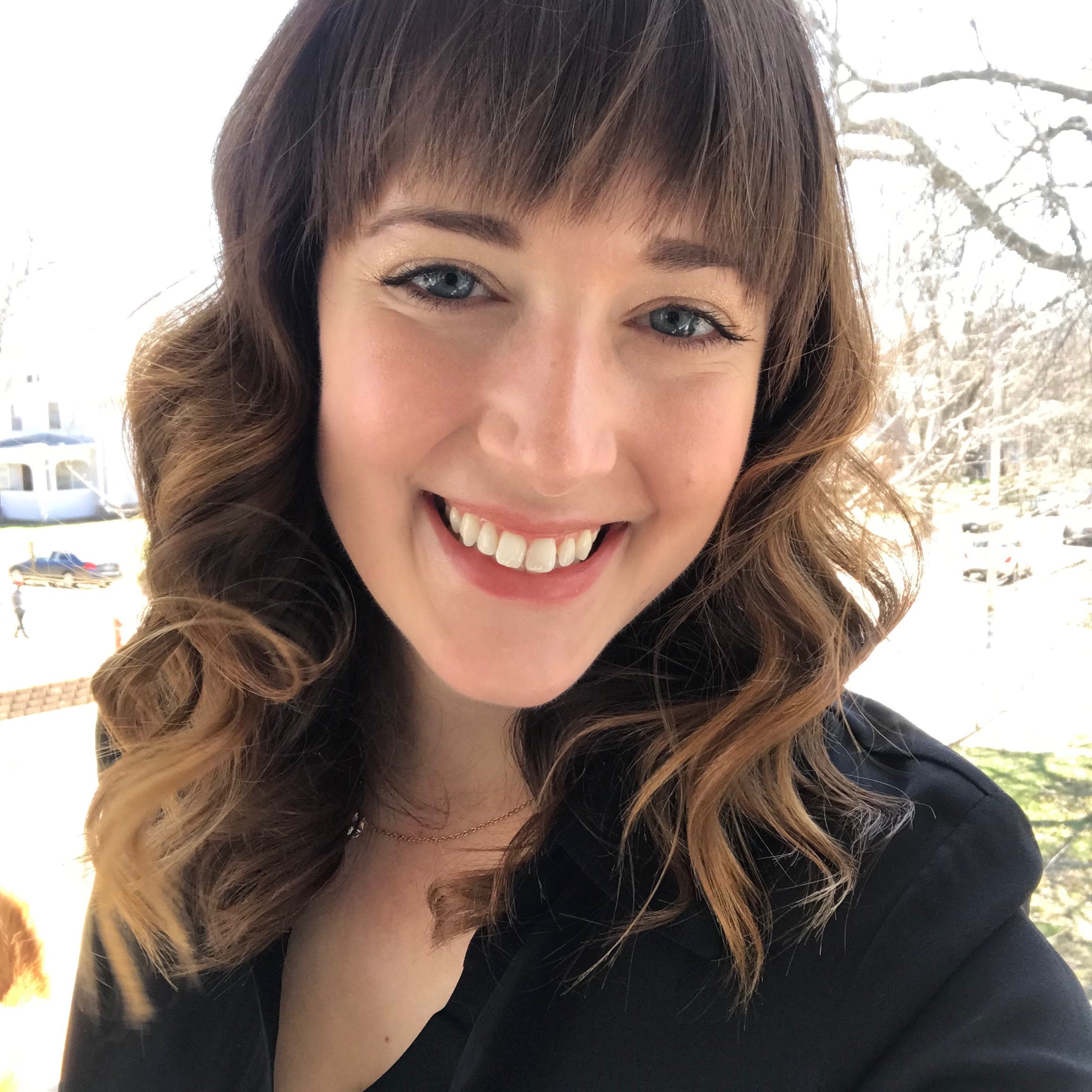  Photo of Dr. Ariel Setniker (Member at Large)
