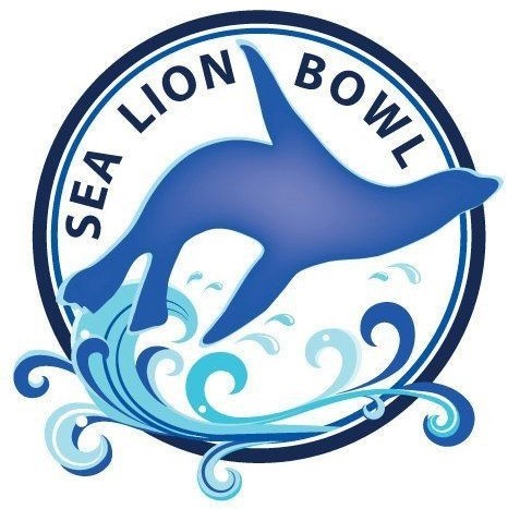 Sea Lion Bowl Logo